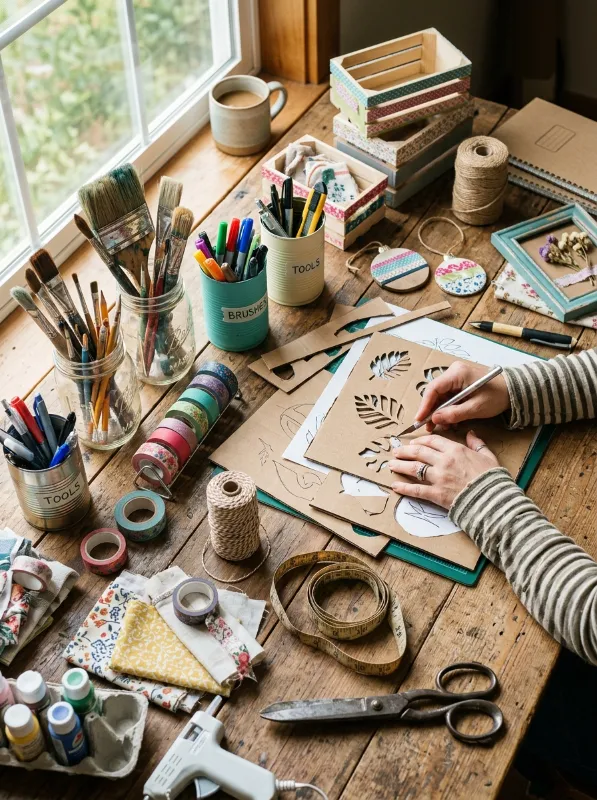 Money-Saving Alternatives and Hacks