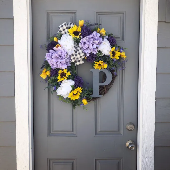 Monogram Personalized