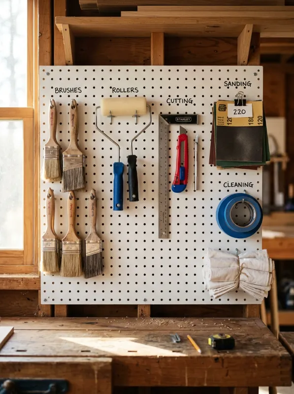 Must-Have Tools for Clean Results