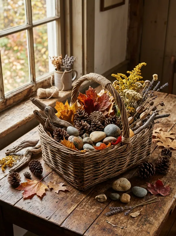 Nature and Free Supply Sources