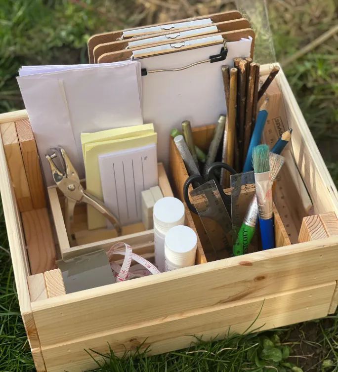 Neglecting Tool Maintenance