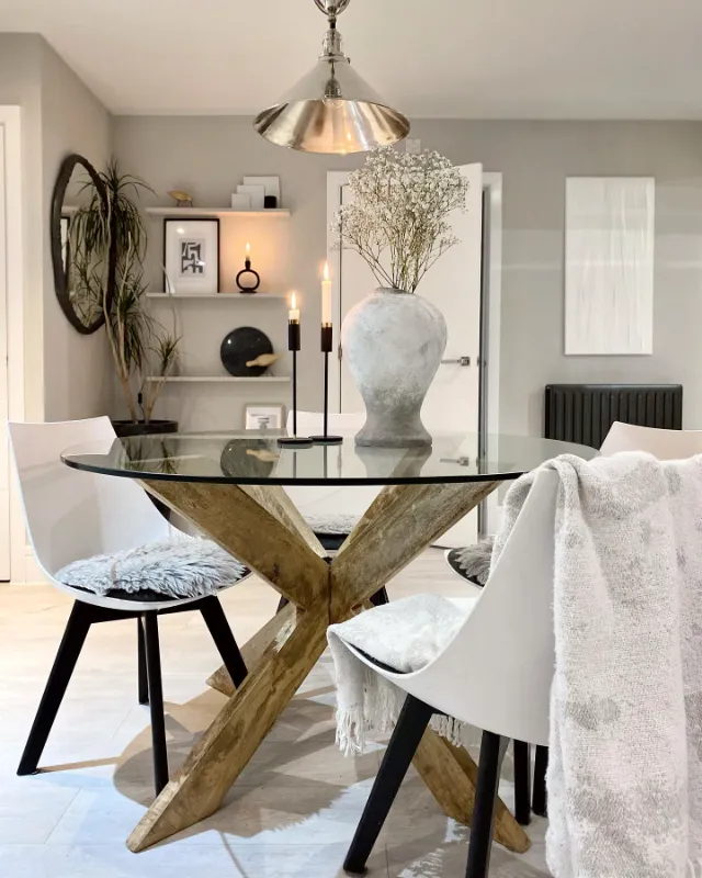 Ombre Spray Paint Effect