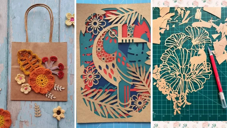 7 Paper Craft Mistakes That Waste Supplies and How to Avoid Them