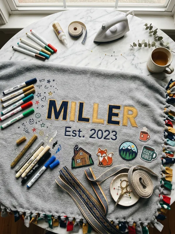 Personalized Additions