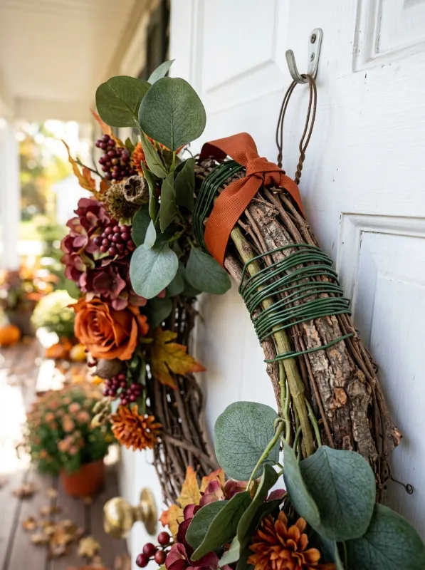 Securing Outdoor Durability