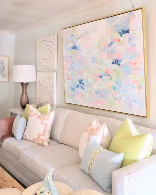 Single Statement Piece