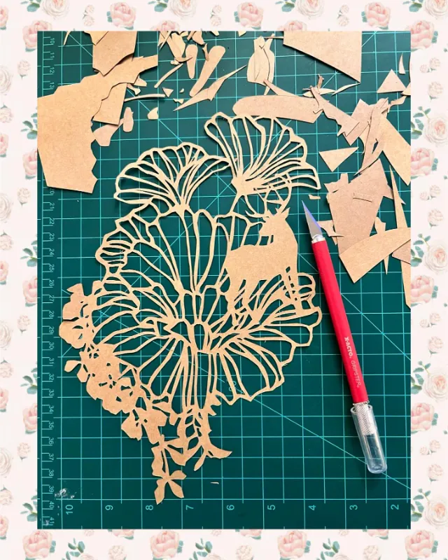 Skipping Practice Cuts