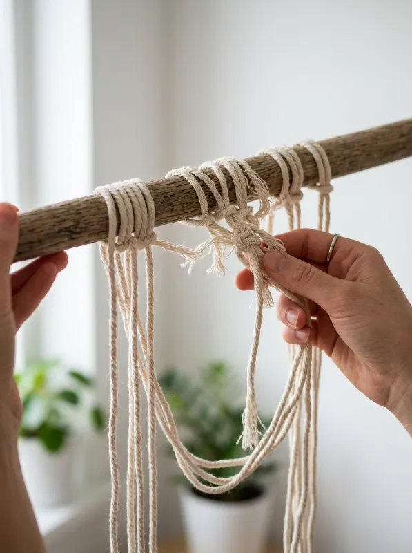 Skipping Proper Mounting Techniques