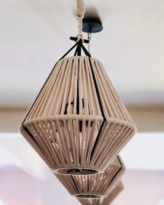 Soft Rope Light Border