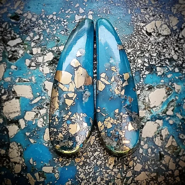 Sparkling Glitter Bombs