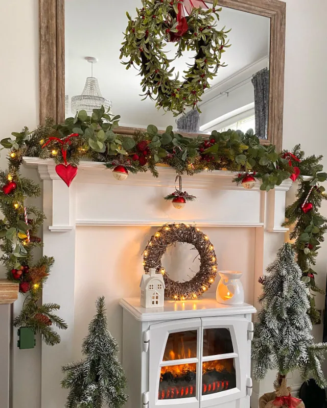 Sparse Greenery Coverage