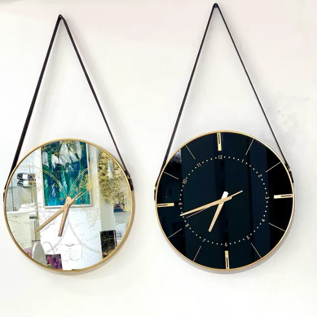 Statement Wall Clocks
