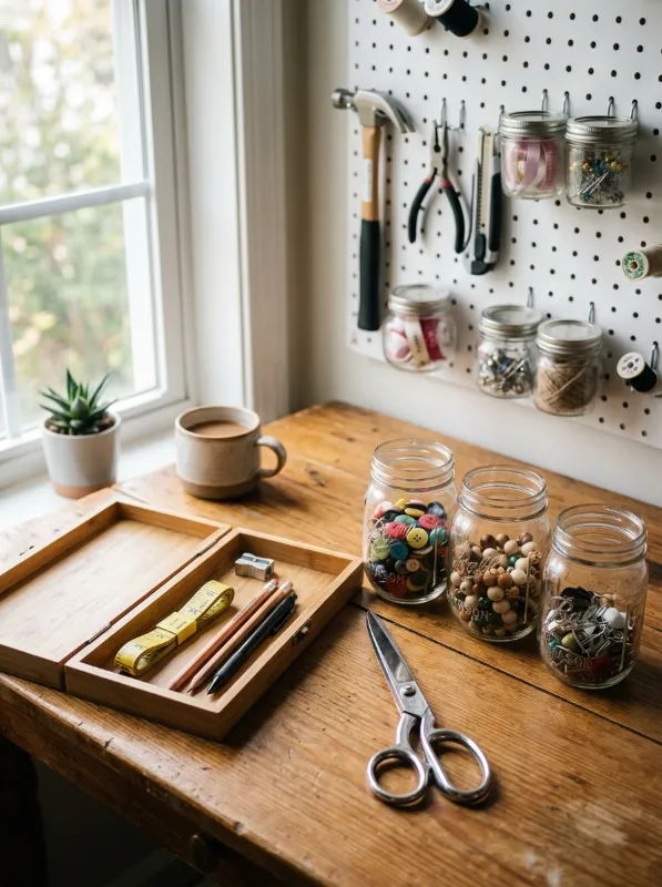 Step 1: Prepare Your Workspace