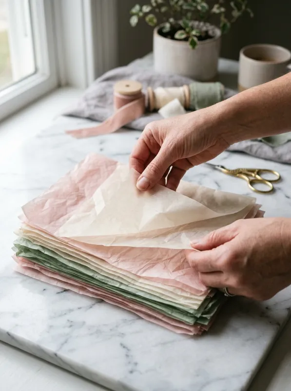 Step 3: Stack Additional Layers