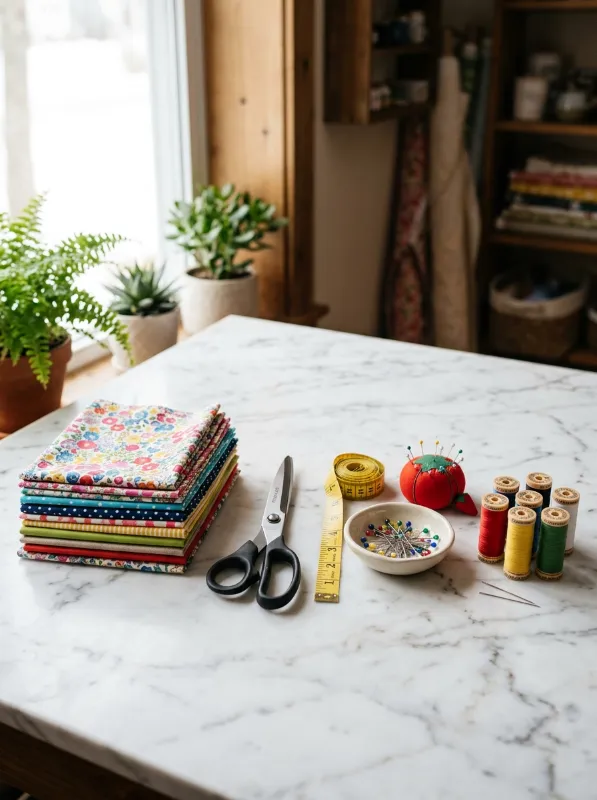 Step-by-Step Instructions