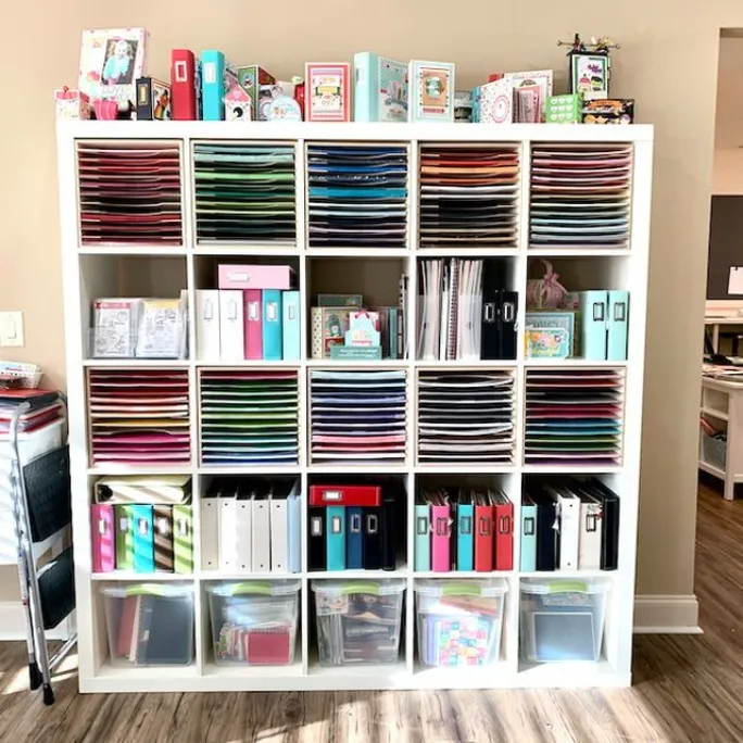 Storing Paper Incorrectly