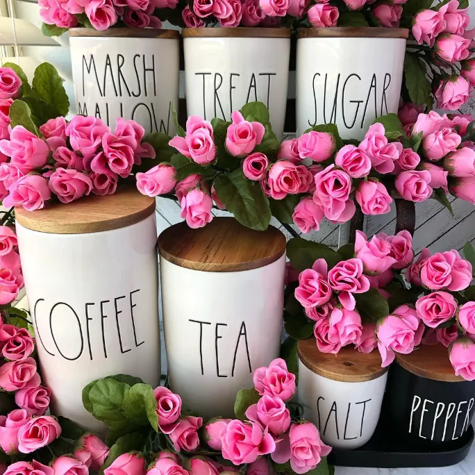 Tassel Garland Decor