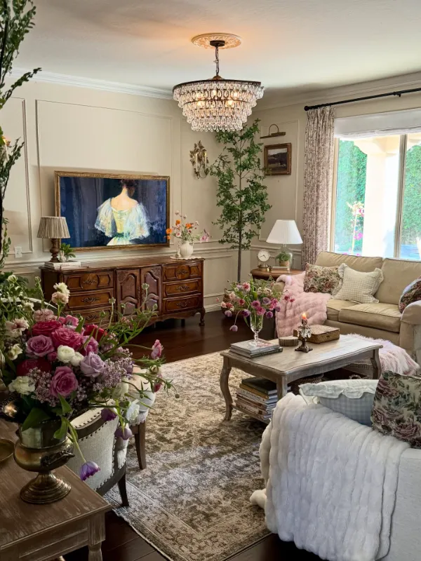 Textured Fringe Accent Textured Fringe Accent