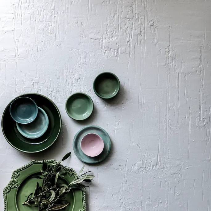 Textured White-on-White Textured White-on-White