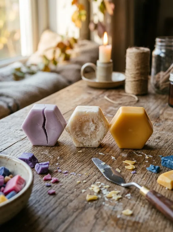 Troubleshooting Common Wax Melt Problems