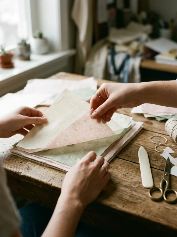 Understanding Temperature: The Secret to Perfect Layers