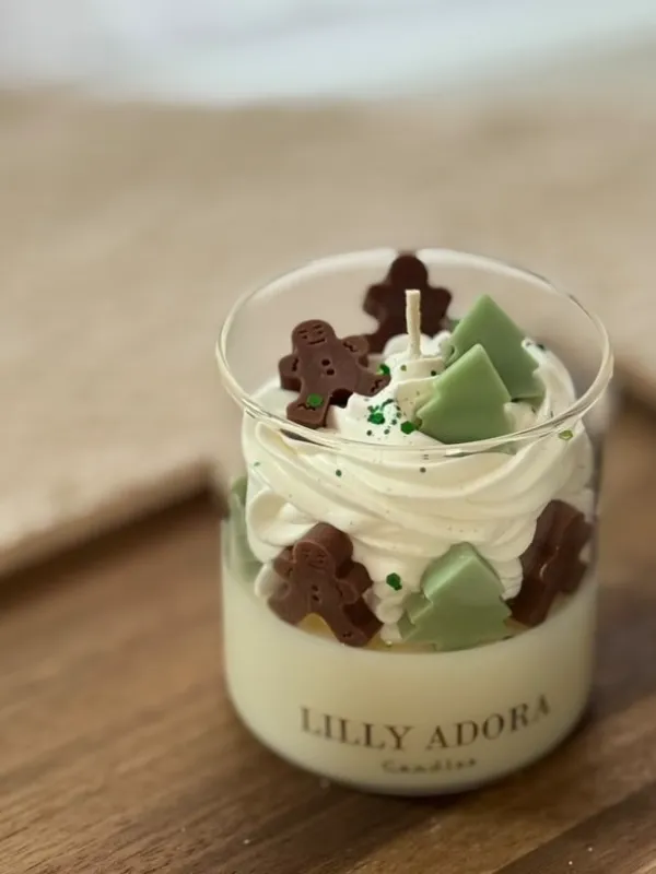 Using Low-Quality Supplies