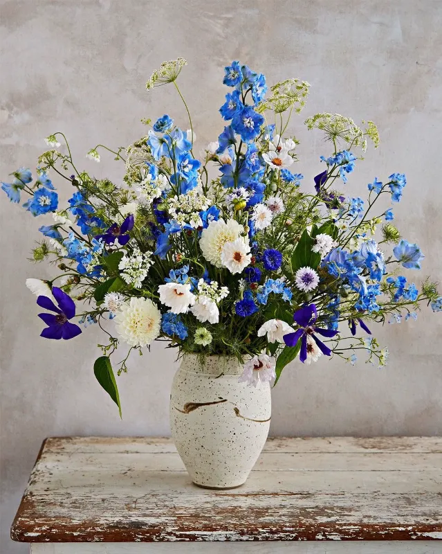 Vertical Stack Arrangement