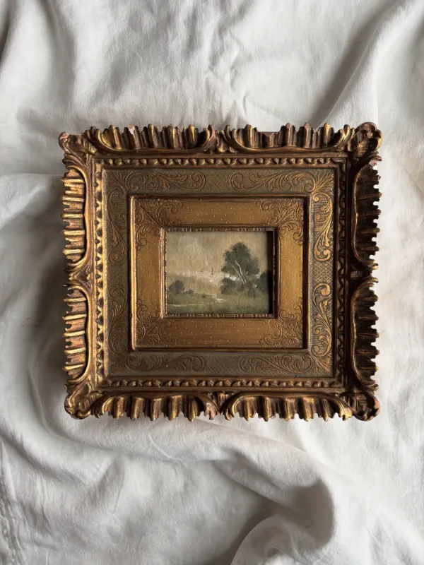 Vintage Frame Gallery