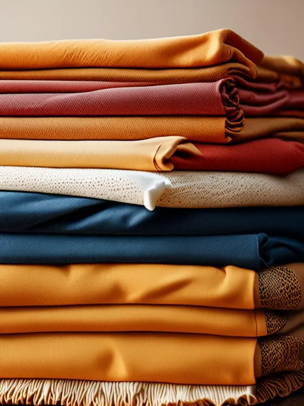 Vintage Scarf Gallery