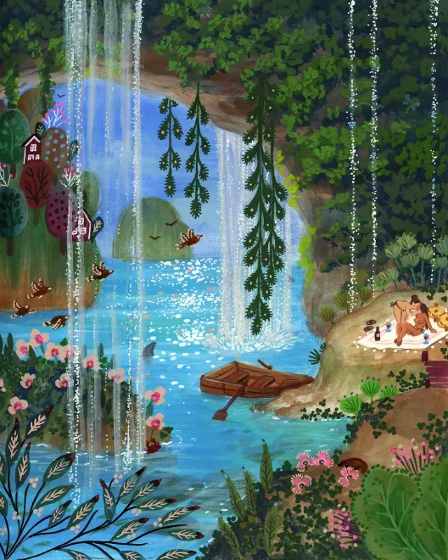 Watercolor Wash Canvas Watercolor Wash Canvas