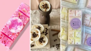 10 Creative Wax Melt Recipe Ideas for a Cozy Home Scent