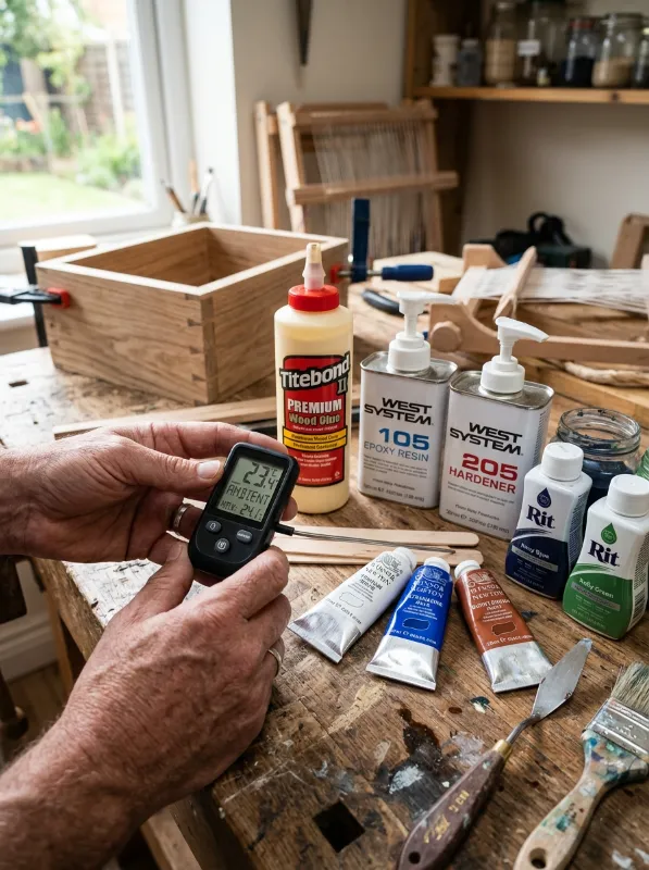 Why Temperature Matters