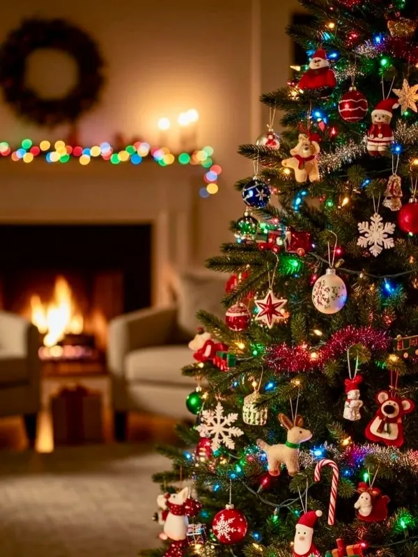 Wooden Sign Countdown