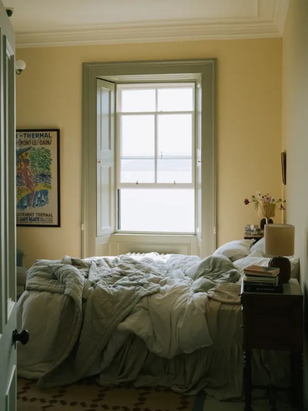 Wrong Paint Selection