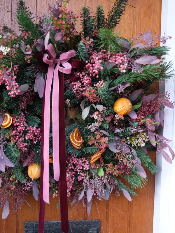 Wrong Size Decorations