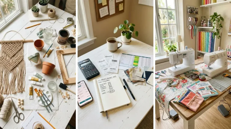 Cricut vs Silhouette: Which Cutting Machine is Right for You?