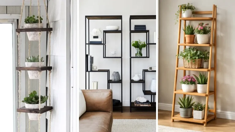 15+ Creative DIY How to Build Floating Shelves for Under $30 (Beginner Method) Ideas
