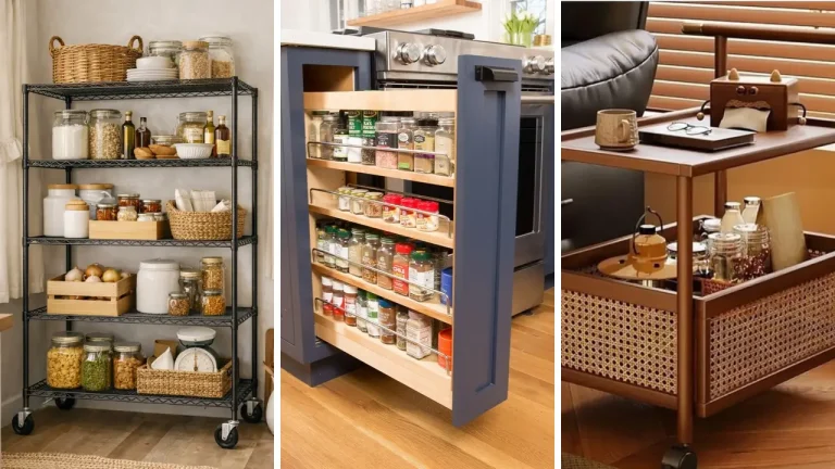 15+ Creative DIY How to Build a DIY Pantry Shelf System From Scratch Ideas