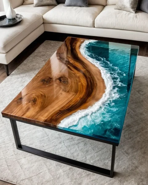 Abstract Art Panels