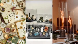 15+ Creative DIY How to Create an Aesthetic Dried Flower Display Without It Looking Dusty Ideas