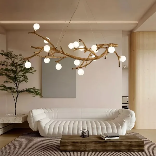 Artistic Branch Jewelry Holder Artistic Branch Jewelry Holder