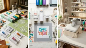 10 Best Cricut Accessories That Are Actually Worth Buying