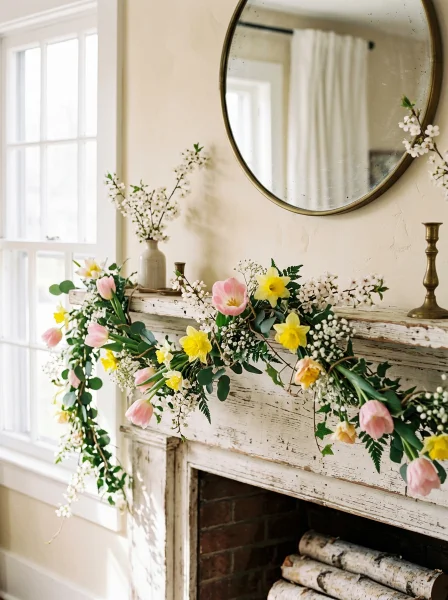 Best Flower Choices for Your Spring Garland Best Flower Choices for Your Spring Garland