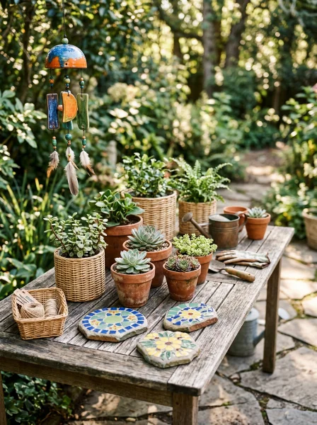 Best Places to Find Affordable Garden Decor to Transform Your Outdoor Space Best Places to Find Affordable Garden Decor to Transform Your Outdoor Space