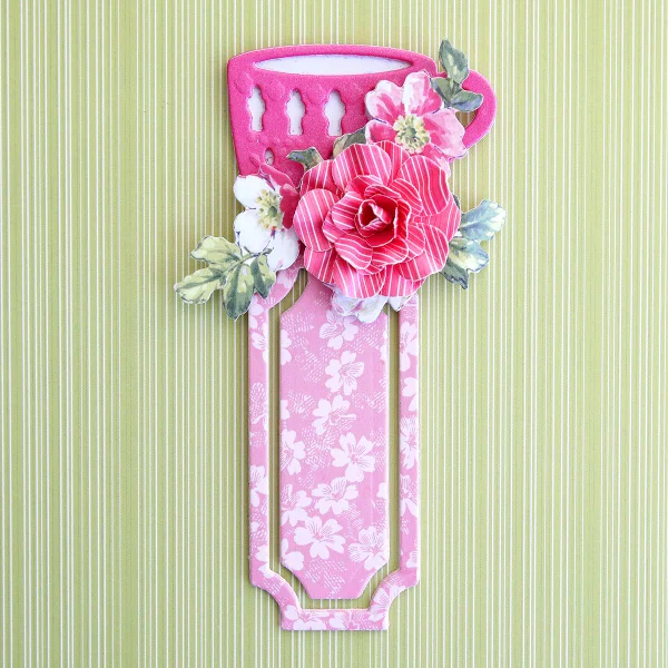 Bookmark Crafting Project Bookmark Crafting Project