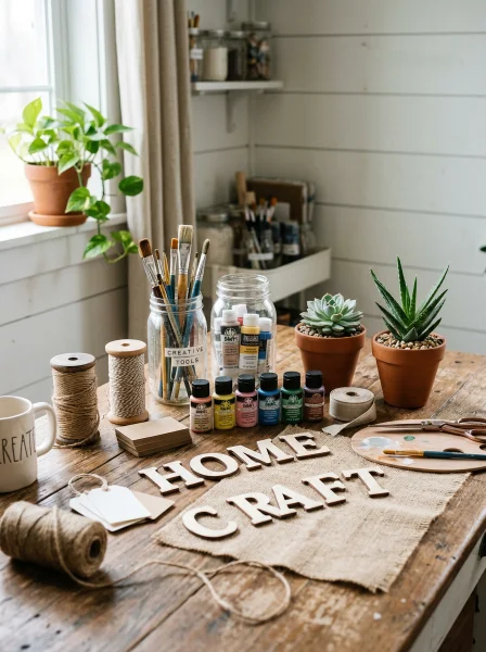 Budget-Friendly Purchases