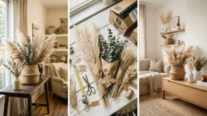 15+ Smart Places to Buy Pampas Grass and Dried Botanicals on a Budget