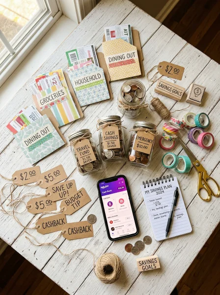 Cashback and Coupon Stacking Techniques