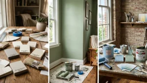 Chalk Paint vs Latex Paint for Furniture: Which One Should You Use?
