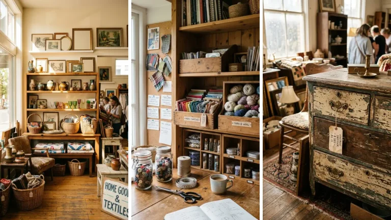 Where to Find Cheap Furniture to Flip: Best Thrifting Sources for Maximum Profit